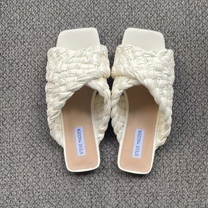 Steve Madden Braided Sandal